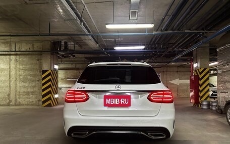 Mercedes-Benz C-Класс, 2019 год, 2 150 000 рублей, 5 фотография