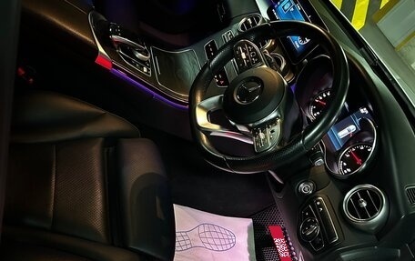 Mercedes-Benz C-Класс, 2019 год, 2 150 000 рублей, 11 фотография