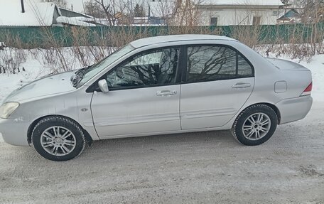 Mitsubishi Lancer IX, 2006 год, 365 000 рублей, 5 фотография