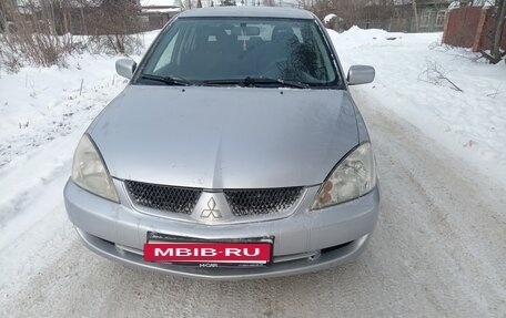 Mitsubishi Lancer IX, 2006 год, 365 000 рублей, 2 фотография