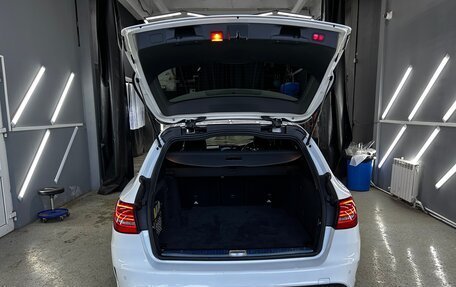 Mercedes-Benz C-Класс, 2019 год, 2 150 000 рублей, 18 фотография