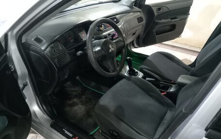 Mitsubishi Lancer IX, 2006 год, 365 000 рублей, 9 фотография