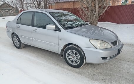 Mitsubishi Lancer IX, 2006 год, 365 000 рублей, 6 фотография