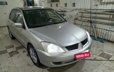 Mitsubishi Lancer IX, 2006 год, 365 000 рублей, 4 фотография