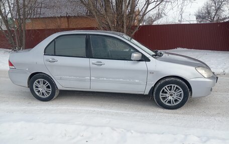 Mitsubishi Lancer IX, 2006 год, 365 000 рублей, 8 фотография