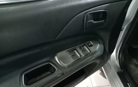 Mitsubishi Lancer IX, 2006 год, 365 000 рублей, 10 фотография