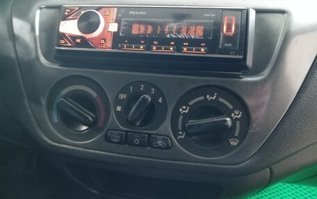 Mitsubishi Lancer IX, 2006 год, 365 000 рублей, 13 фотография