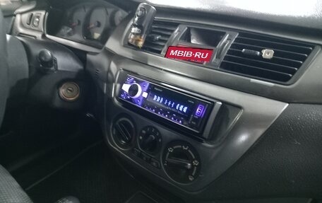 Mitsubishi Lancer IX, 2006 год, 365 000 рублей, 11 фотография