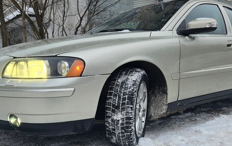 Volvo S60 III, 2006 год, 700 000 рублей, 5 фотография