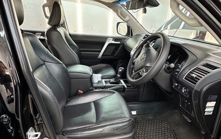 Toyota Land Cruiser Prado 150 рестайлинг 2, 2019 год, 5 100 000 рублей, 5 фотография