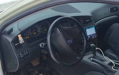 Volvo S60 III, 2006 год, 700 000 рублей, 6 фотография