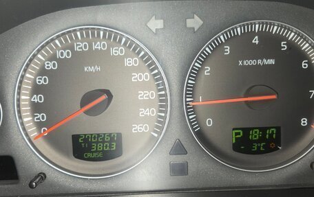 Volvo S60 III, 2006 год, 700 000 рублей, 7 фотография