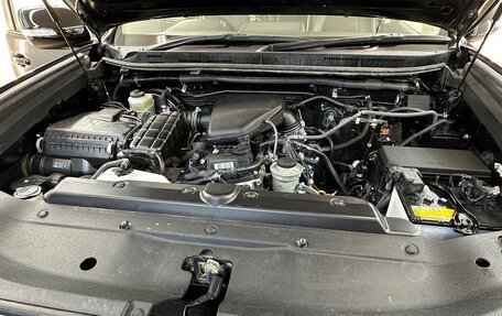 Toyota Land Cruiser Prado 150 рестайлинг 2, 2019 год, 5 100 000 рублей, 4 фотография