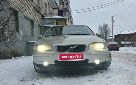 Volvo S60 III, 2006 год, 700 000 рублей, 2 фотография