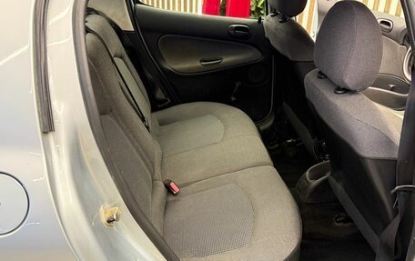 Peugeot 206, 2008 год, 215 000 рублей, 9 фотография