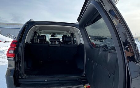 Toyota Land Cruiser Prado 150 рестайлинг 2, 2019 год, 5 100 000 рублей, 7 фотография