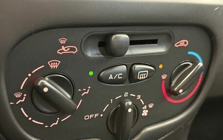 Peugeot 206, 2008 год, 215 000 рублей, 13 фотография