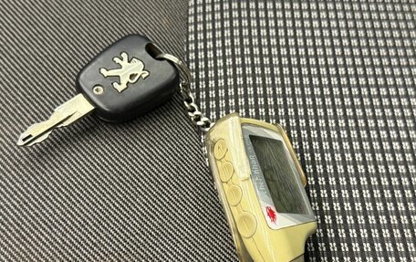 Peugeot 206, 2008 год, 215 000 рублей, 14 фотография