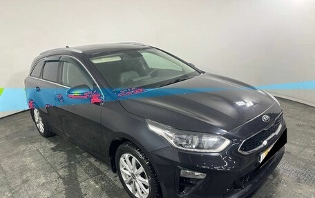 KIA cee'd III, 2020 год, 1 750 000 рублей, 3 фотография