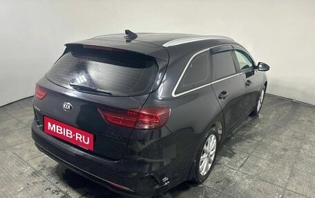 KIA cee'd III, 2020 год, 1 750 000 рублей, 4 фотография