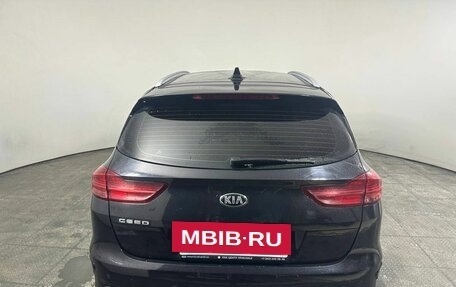 KIA cee'd III, 2020 год, 1 750 000 рублей, 5 фотография