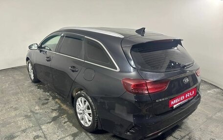 KIA cee'd III, 2020 год, 1 750 000 рублей, 6 фотография