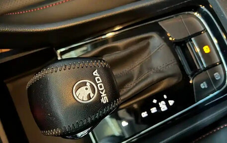 Skoda Karoq I, 2022 год, 2 111 911 рублей, 8 фотография