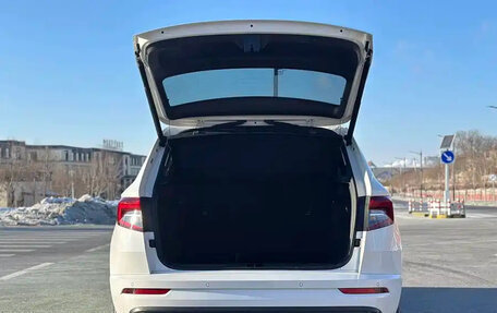 Skoda Karoq I, 2022 год, 2 190 911 рублей, 7 фотография