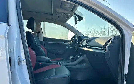 Skoda Karoq I, 2022 год, 2 190 911 рублей, 9 фотография