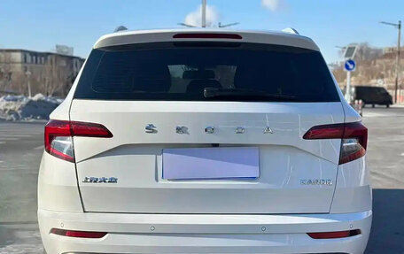 Skoda Karoq I, 2022 год, 2 190 911 рублей, 5 фотография