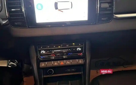 Skoda Karoq I, 2022 год, 2 111 911 рублей, 7 фотография