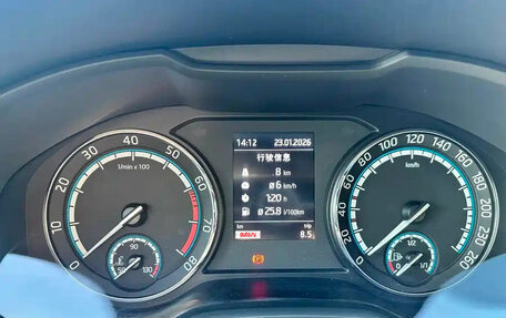 Skoda Karoq I, 2022 год, 2 190 911 рублей, 12 фотография