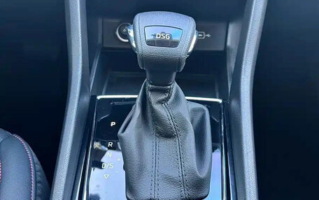 Skoda Karoq I, 2022 год, 2 190 911 рублей, 15 фотография