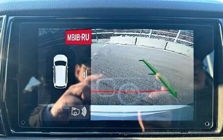 Skoda Karoq I, 2022 год, 2 190 911 рублей, 13 фотография