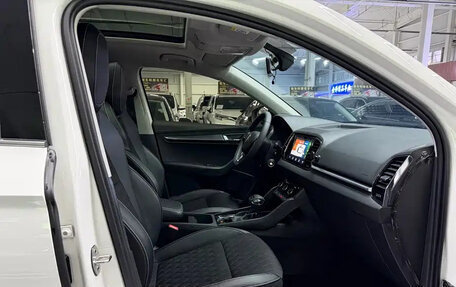 Skoda Karoq I, 2022 год, 2 090 911 рублей, 10 фотография