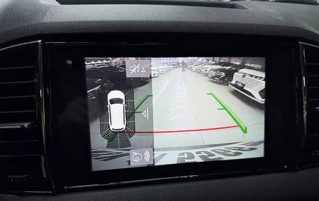 Skoda Karoq I, 2022 год, 2 090 911 рублей, 14 фотография