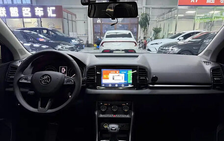 Skoda Karoq I, 2022 год, 2 090 911 рублей, 11 фотография