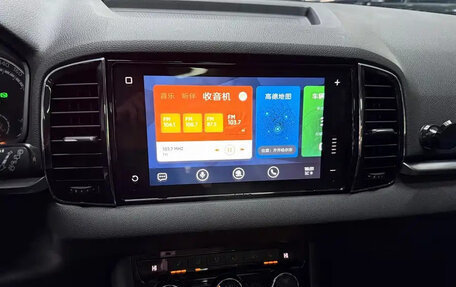 Skoda Karoq I, 2022 год, 2 090 911 рублей, 15 фотография