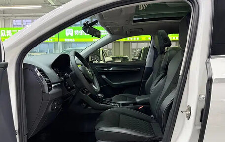 Skoda Karoq I, 2022 год, 2 090 911 рублей, 7 фотография