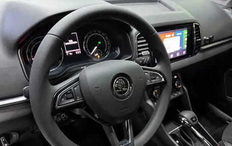 Skoda Karoq I, 2022 год, 2 090 911 рублей, 12 фотография