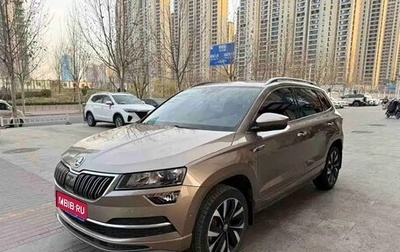 Skoda Karoq I, 2022 год, 2 190 911 рублей, 1 фотография
