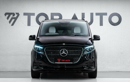 Mercedes-Benz V-Класс, 2024 год, 13 000 000 рублей, 1 фотография