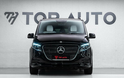 Mercedes-Benz V-Класс, 2024 год, 13 000 000 рублей, 1 фотография