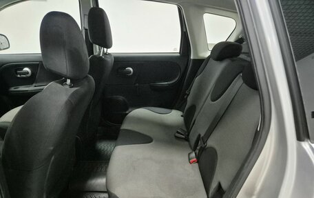 Nissan Note II рестайлинг, 2013 год, 796 000 рублей, 14 фотография