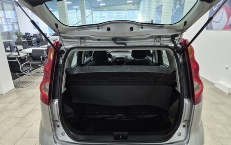 Nissan Note II рестайлинг, 2013 год, 796 000 рублей, 8 фотография