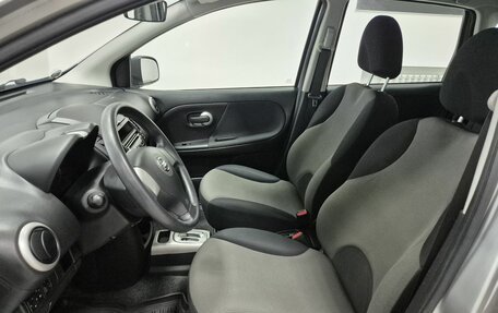 Nissan Note II рестайлинг, 2013 год, 796 000 рублей, 13 фотография