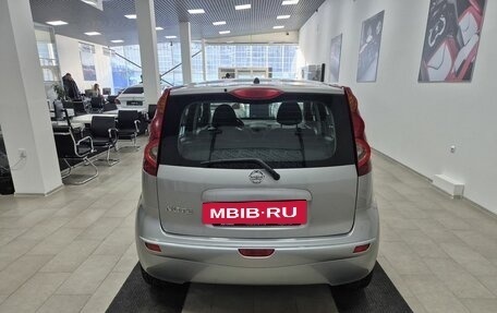 Nissan Note II рестайлинг, 2013 год, 796 000 рублей, 6 фотография