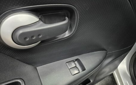 Nissan Note II рестайлинг, 2013 год, 796 000 рублей, 17 фотография