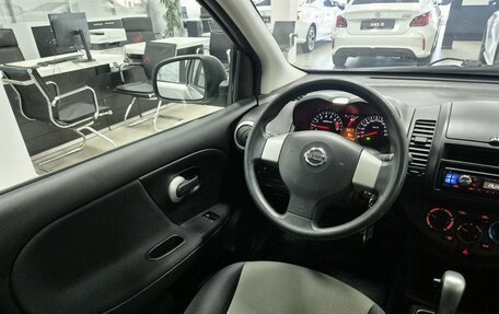 Nissan Note II рестайлинг, 2013 год, 796 000 рублей, 24 фотография