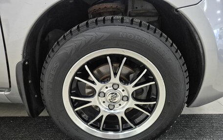 Nissan Note II рестайлинг, 2013 год, 796 000 рублей, 28 фотография